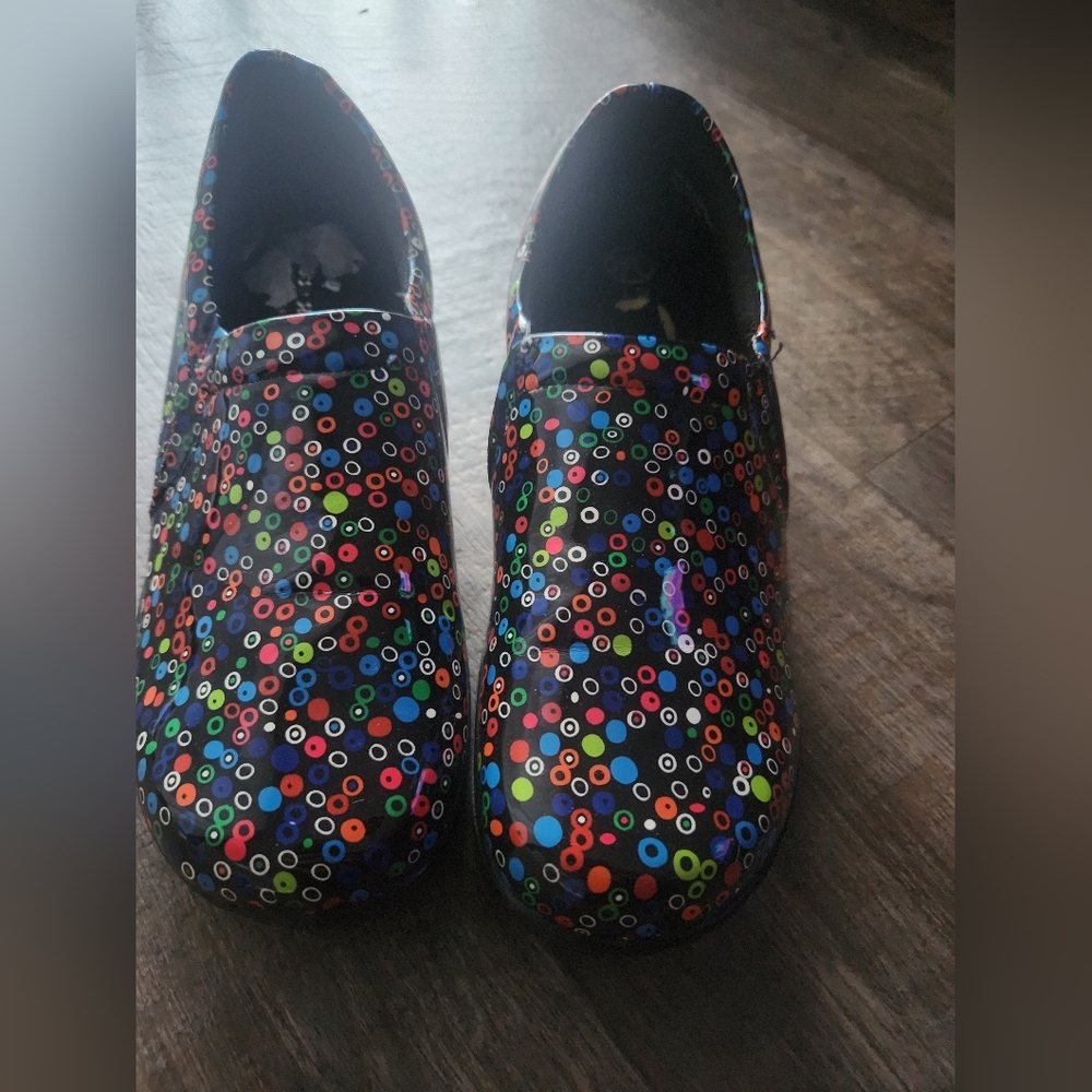 Nurse Shoes